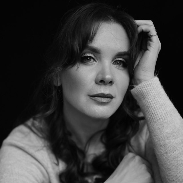 Василиса Серебренникова