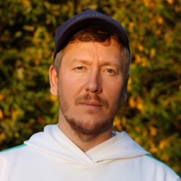 Александр Крашенинников