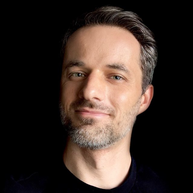 Алексей Терехов — коуч ICF PCC