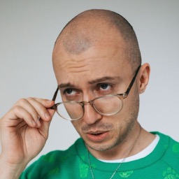 Иван Замесин