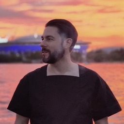 Кирилл Агапов